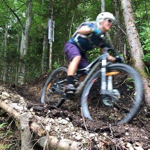 Meet your Posher, Kate